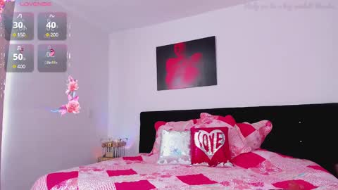 TWstacymalibu110 online show from March 2025 03:49:01 PM