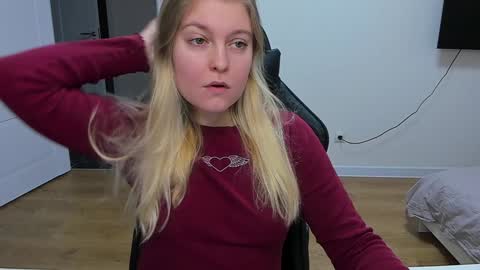 Stacy  online show from January 2025 11:28:02 AM