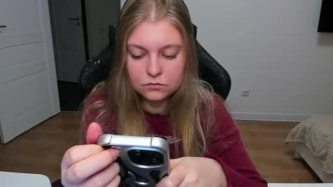 Stacy  online show from October 2025 02:51:02 PM