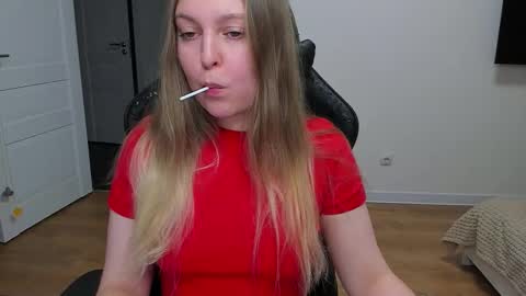 Stacy  online show from February 2026 03:40:02 PM