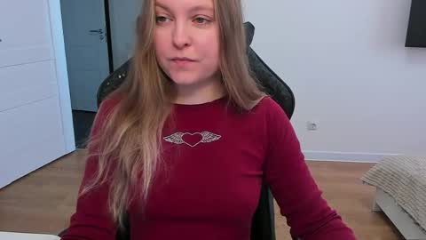 Stacy  online show from April 2026 10:31:01 AM