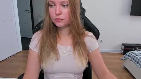 Stacy  online show from July 2026 09:45:02 AM