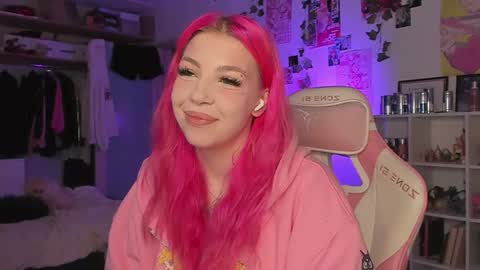 Stacy online show from July 2026 09:06:02 PM