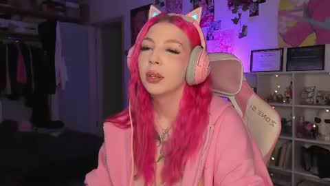 Stacy online show from July 2026 05:40:02 PM