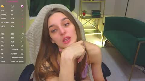 Sexy lips online show from February 2025 10:40:02 AM