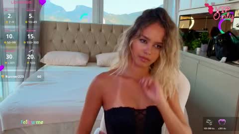 Snapshot of stacy_tylerr chatting on May 2026 07:11:01 PM Stacy Tyler online show from May 2026 07:11:01 PM