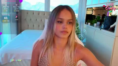 Snapshot of stacy_tylerr chatting on June 2026 07:25:01 PM Stacy Tyler online show from June 2026 07:25:01 PM