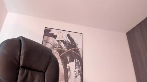 Stacy Conner online show from December 2024 09:39:01 PM