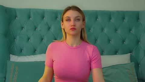 StacyEvances online show from May 2026 06:37:01 PM