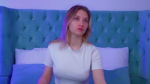 StacyEvances online show from May 2026 06:25:02 PM