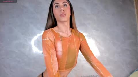 Stacy online show from June 2026 11:07:01 PM