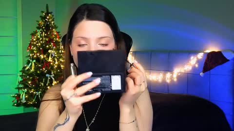 Bye bye dear See you on December 3st  online show from January 2025 07:03:01 AM