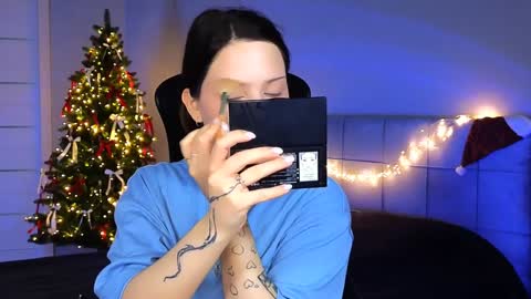 Bye bye dear See you on December 3st  online show from January 2025 07:08:02 AM