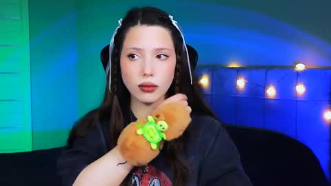 Bye bye dear See you on December 3st  online show from February 2025 09:27:01 AM