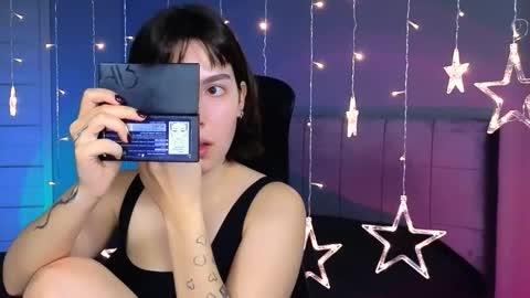 Bye bye dear See you on December 3st  online show from November 2025 06:56:02 AM