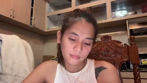 Snapshot of stacygray chatting on July 2026 08:23:01 AM Stacy online show from July 2026 08:23:01 AM