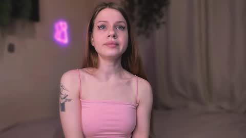 stacyloveforu online show from December 2025 01:22:01 AM