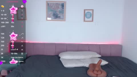 Stacy online show from February 2025 12:36:02 PM