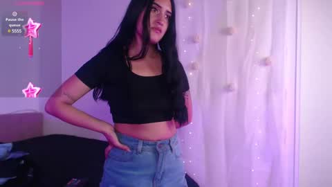 Stacy online show from February 2025 03:19:01 PM