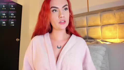 Snapshot of stacyrigel chatting on February 2025 10:46:01 AM Stacy Rigel online show from February 2025 10:46:01 AM