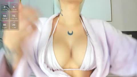 Snapshot of stacyrigel chatting on October 2025 12:17:01 PM Stacy Rigel online show from October 2025 12:17:01 PM