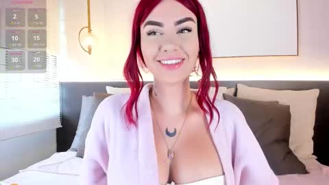 Snapshot of stacyrigel chatting on February 2026 08:13:01 PM Stacy Rigel online show from February 2026 08:13:01 PM