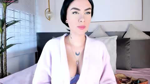 Snapshot of stacyrigel chatting on February 2026 08:25:02 PM Stacy Rigel online show from February 2026 08:25:02 PM