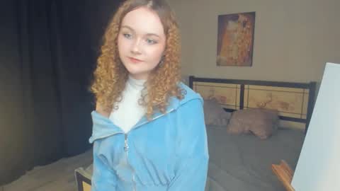 Violet online show from February 2026 08:25:02 PM