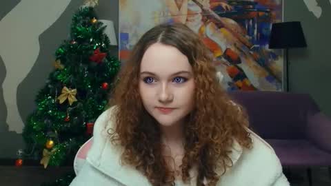 Violet online show from February 2026 06:15:02 PM