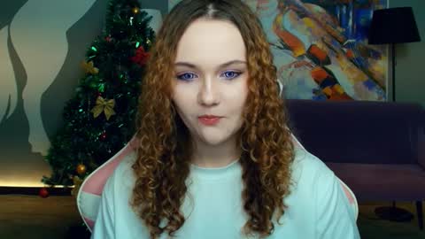 Violet online show from February 2026 07:14:02 PM