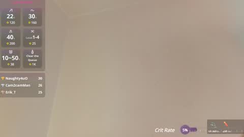 Snapshot of stacystark_ chatting on January 2025 06:55:02 PM carol online show from January 2025 06:55:02 PM