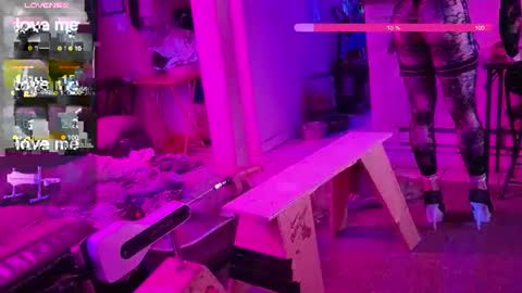 Snapshot of stacytasteme chatting on February 2026 06:26:01 AM Submissive Slut LOVES adoration online show from February 2026 06:26:01 AM