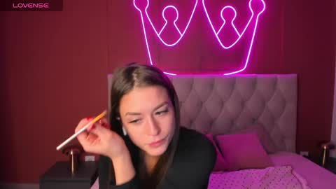 Stacy online show from October 2025 01:25:02 AM