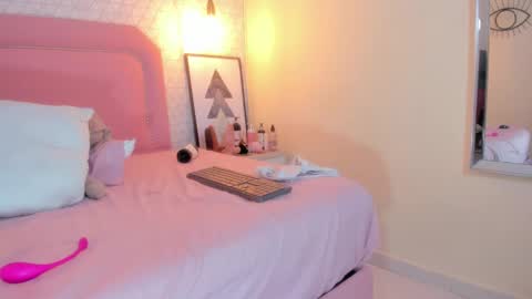 KEIMI  online show from February 2025 09:25:02 AM