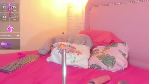 KEIMI  online show from March 2025 06:43:01 AM