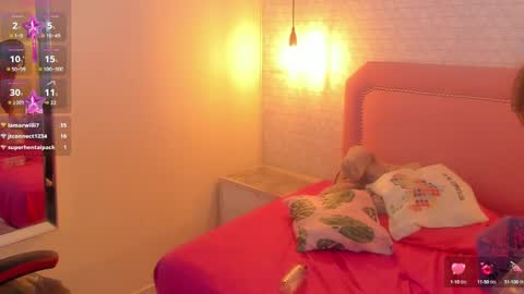 KEIMI  online show from March 2025 09:45:02 AM