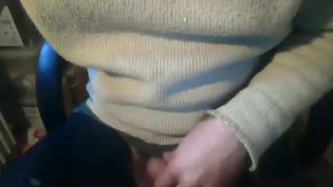 Snapshot of stalloneumbro chatting on January 2025 11:11:01 AM CIPPALIPPA online show from January 2025 11:11:01 AM