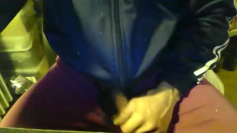 Snapshot of stalloneumbro chatting on November 2025 01:26:02 AM CIPPALIPPA online show from November 2025 01:26:02 AM