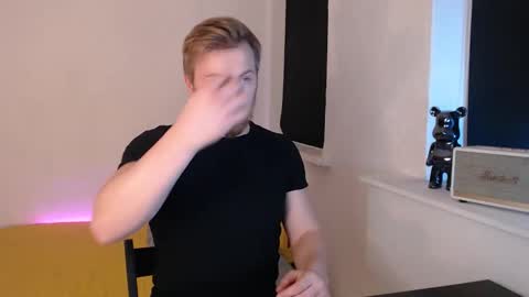 StanLust online show from November 2025 07:57:01 PM