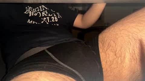 stang_ online show from November 2025 12:20:01 AM