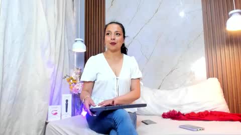 Snapshot of stangela_rivera chatting on December 2025 12:03:02 PM Angel Rivera online show from December 2025 12:03:02 PM