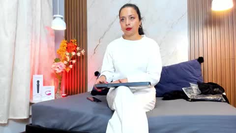 Snapshot of stangela_rivera chatting on December 2025 12:34:02 PM Angel Rivera online show from December 2025 12:34:02 PM