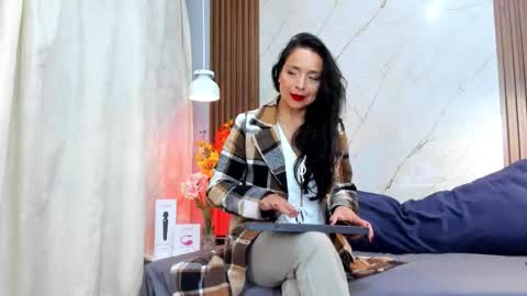 Snapshot of stangela_rivera chatting on January 2026 11:48:01 AM Angel Rivera online show from January 2026 11:48:01 AM