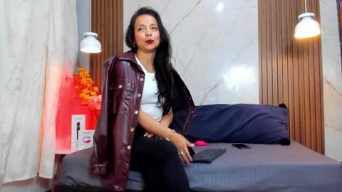 Snapshot of stangela_rivera chatting on March 2026 11:50:01 AM Angel Rivera online show from March 2026 11:50:01 AM