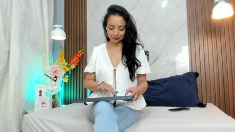 Angel Rivera online show from June 2026 12:07:02 PM