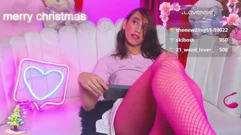  estrellita online show from December 2024 10:05:02 AM