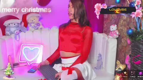  estrellita online show from December 2024 06:30:02 AM