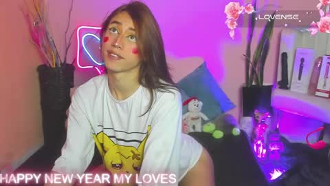  estrellita online show from December 2024 08:21:01 AM