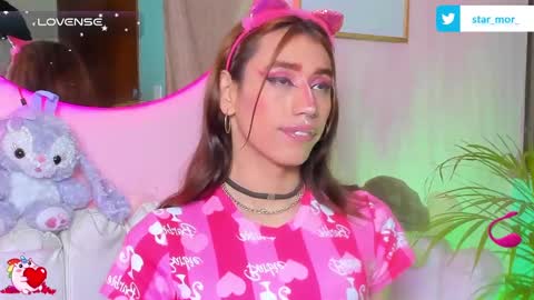  estrellita online show from January 2025 04:29:01 AM