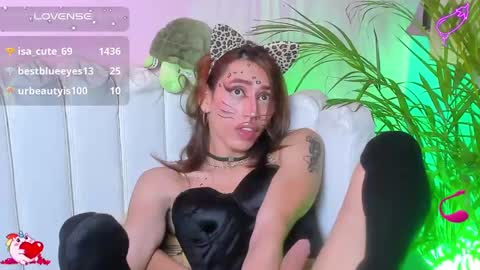  estrellita online show from January 2025 08:29:01 AM